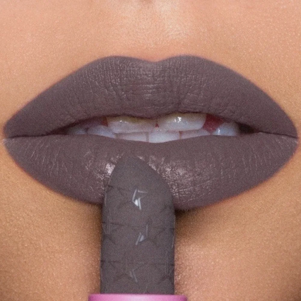 Jeffree Star Grave Digger Velvet Trap Lipstick NIB